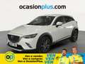 Mazda CX-3 2.0 Luxury 2WD Aut. 120 Blanco - thumbnail 1