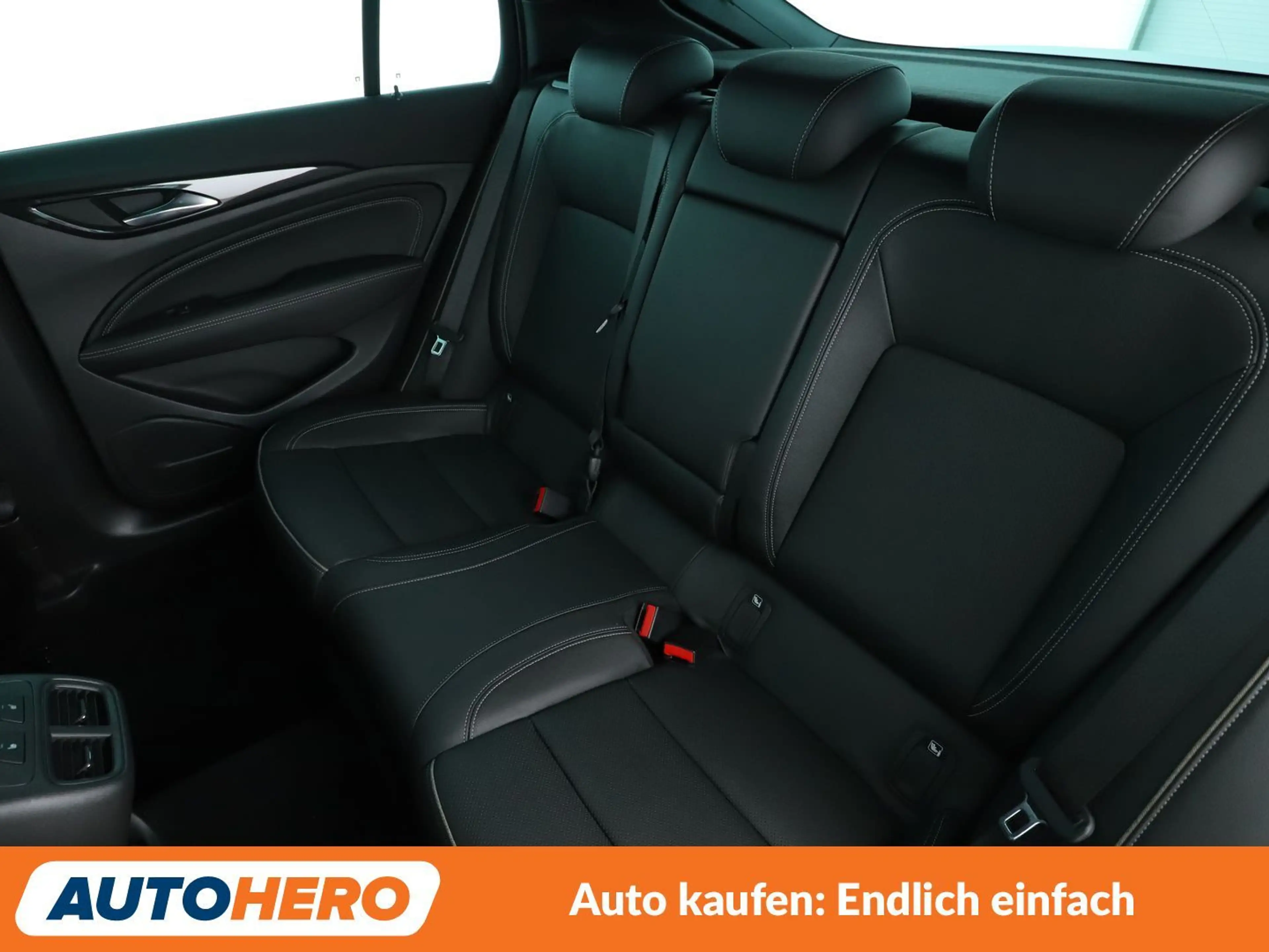 Opel Insignia 2.0 SIDI Turbo GSi 4x4 — photo 14