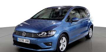 Golf Sportsvan 1.4 TSI BMT Advance DSG 92kW Advance