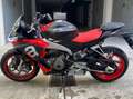 Aprilia Tuono 660 Negru - thumbnail 2