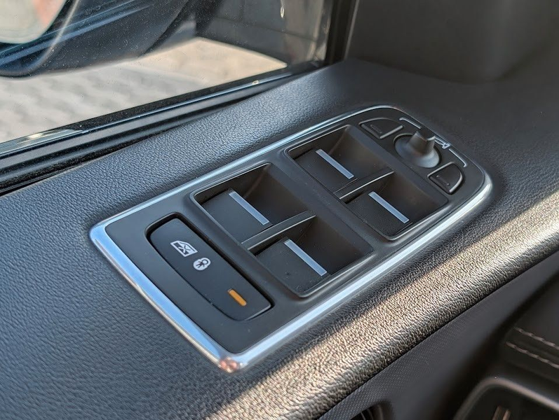 Jaguar F-Pace F-PACE R-Sport AWD 4x4 Sitzh. MOTOR NEU!!! — photo 15