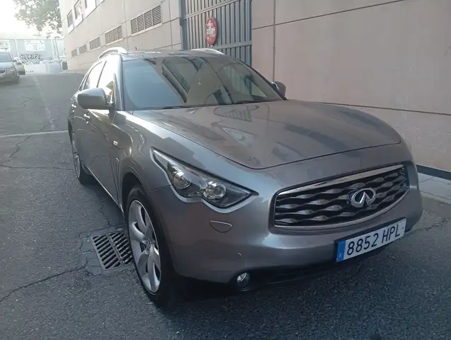 Infiniti FX 30d S Premium Aut.