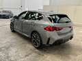 BMW 118 d LCI Aut. M-Sport Exterior *194 KM*NAVI*LED* Grigio - thumbnail 2