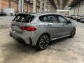 BMW 118 d LCI Aut. M-Sport Exterior *194 KM*NAVI*LED* Grigio - thumbnail 3