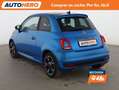 Fiat 500 1.2 S Bleu - thumbnail 4