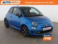 Fiat 500 1.2 S Bleu - thumbnail 8