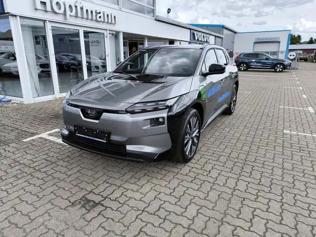 Subaru Solterra