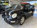 Volkswagen New Beetle New Beetle Cabrio Cabrio 1.6 Schwarz - thumbnail 2