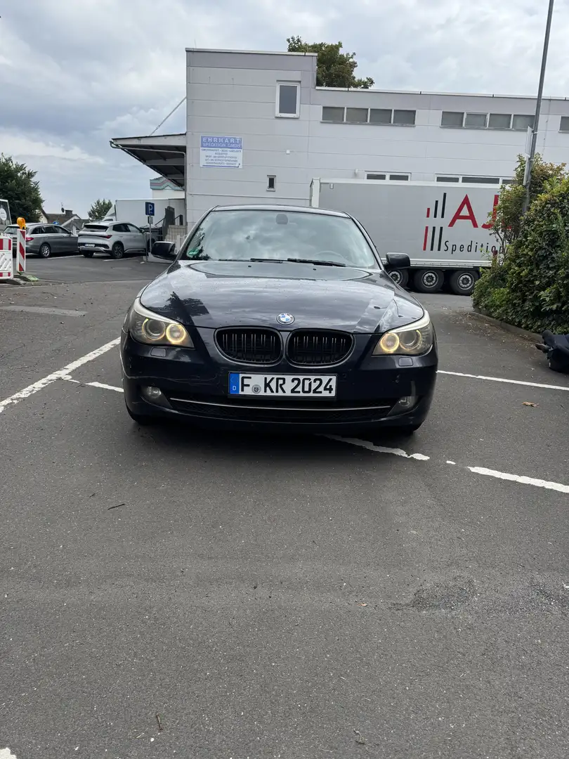 BMW 530 530i xDrive Touring Aut. Edition Exclusive - 2