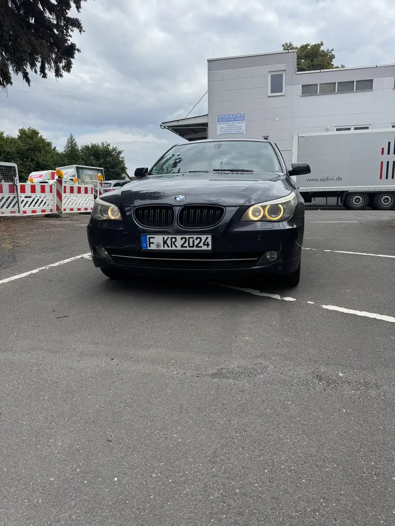BMW 530 530i xDrive Touring Aut. Edition Exclusive - 1