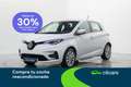 Renault ZOE Intens 50 R110 80kW Blanco - thumbnail 1