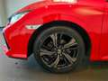 Honda Civic EXCLUSIVE PREMIUM 1.0 L 129 Rouge - thumbnail 5