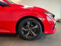 Honda Civic EXCLUSIVE PREMIUM 1.0 L 129 Rouge - thumbnail 4