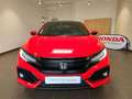 Honda Civic EXCLUSIVE PREMIUM 1.0 L 129 Rouge - thumbnail 2