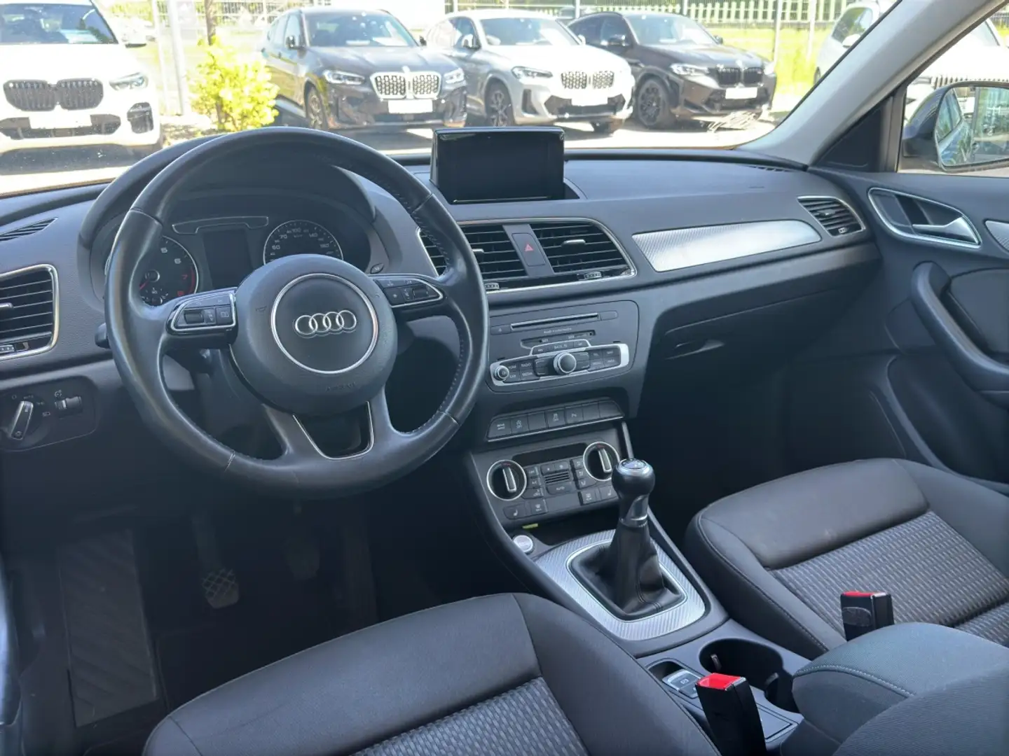 Audi Q3 1.4 TFSI PDC Xenon Vorrüstung für AHK - 2
