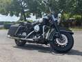 Harley-Davidson Electra Glide FLHS Negru - thumbnail 1