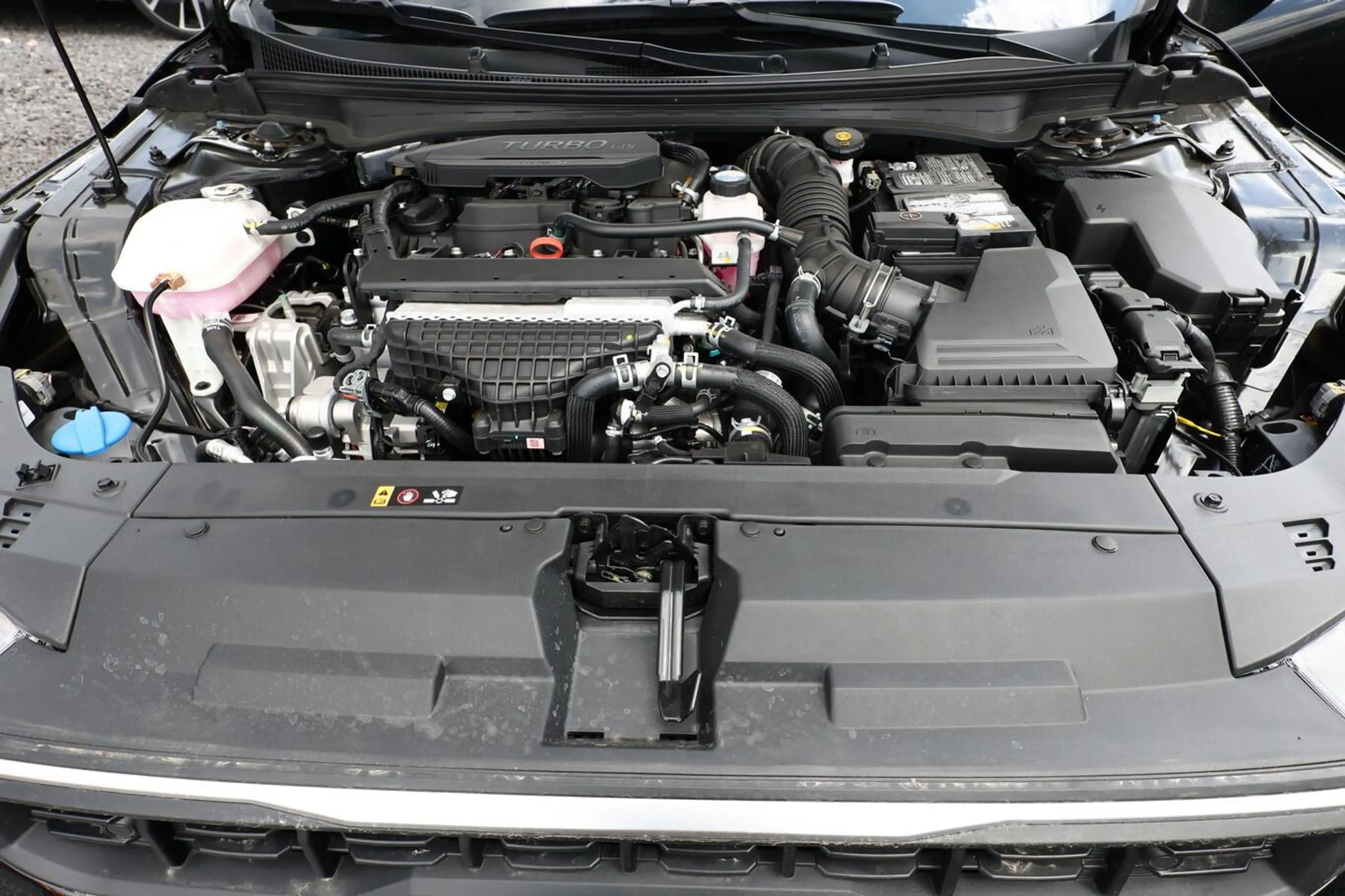 Kia K4 Vision DCT ACC LED Nav SHZ PrivG Kam Keyl LHZ 1... — photo 12