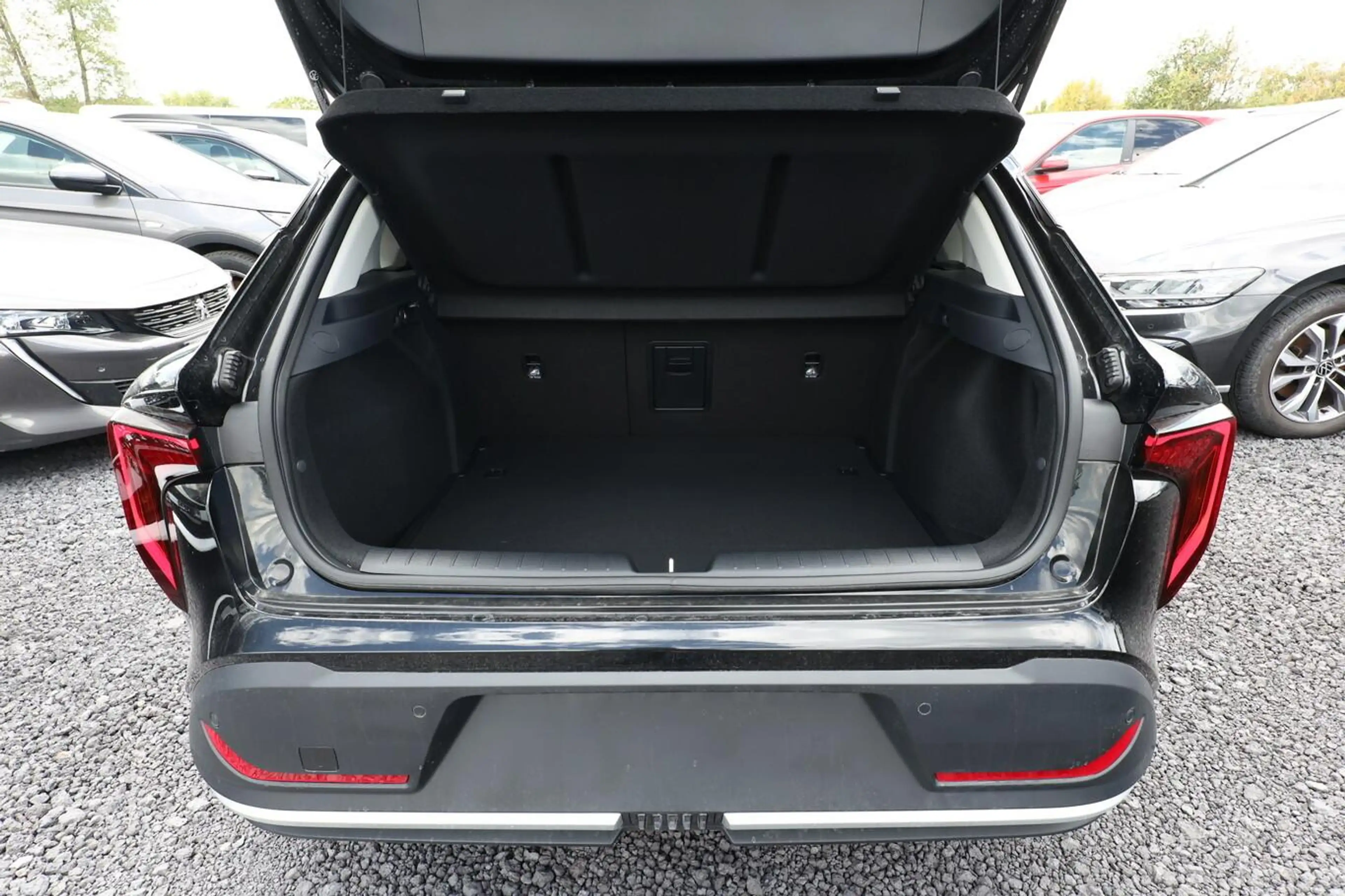 Kia K4 Vision DCT ACC LED Nav SHZ PrivG Kam Keyl LHZ 1... — photo 11