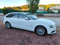 Audi A4 A4 Avant 3.0TDI DPF Multitronic 204 Blanco - thumbnail 4