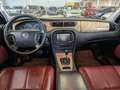Jaguar S-Type 4.2 V8 Sport Automaat Airco, Cruise Control, Leder Grijs - thumbnail 8