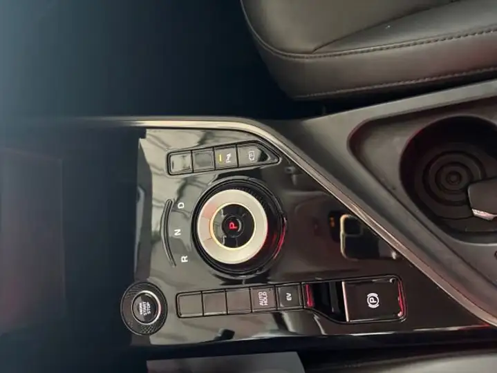 Kia Niro 1.6 PHEV Drive 2022, foto 12