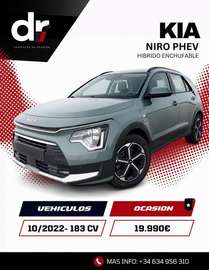 1.6 PHEV Drive 183