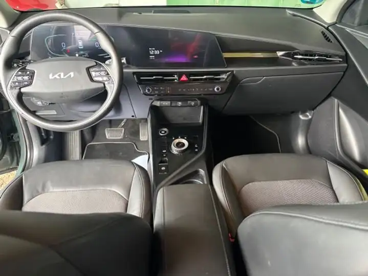 Kia Niro 1.6 PHEV Drive 2022, foto 7