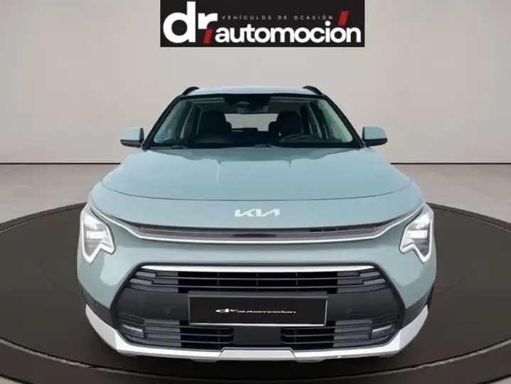 Kia Niro 1.6 PHEV Drive 2022, foto 2