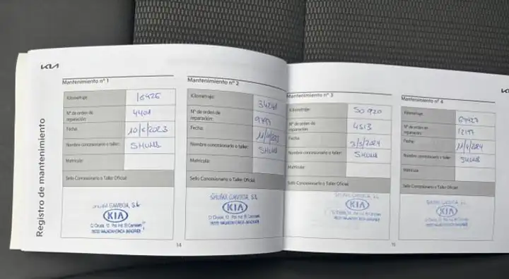 Kia Niro 1.6 PHEV Drive 2022, foto 17