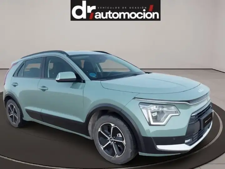 Kia Niro 1.6 PHEV Drive 2022, foto 3