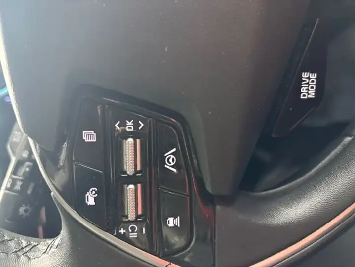 Kia Niro 1.6 PHEV Drive 2022, foto 13