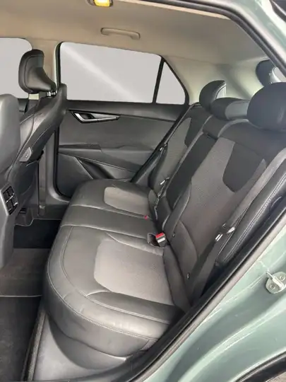Kia Niro 1.6 PHEV Drive 2022, foto 9