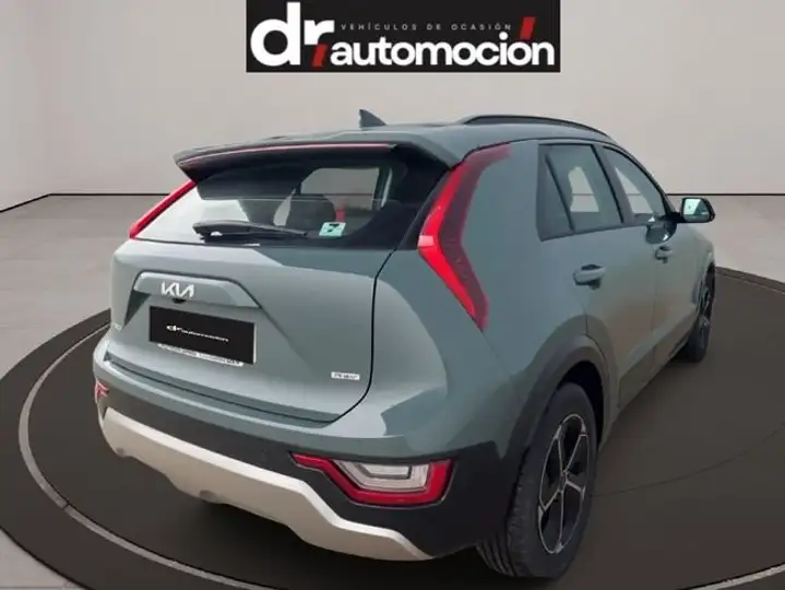 Kia Niro 1.6 PHEV Drive 2022, foto 4