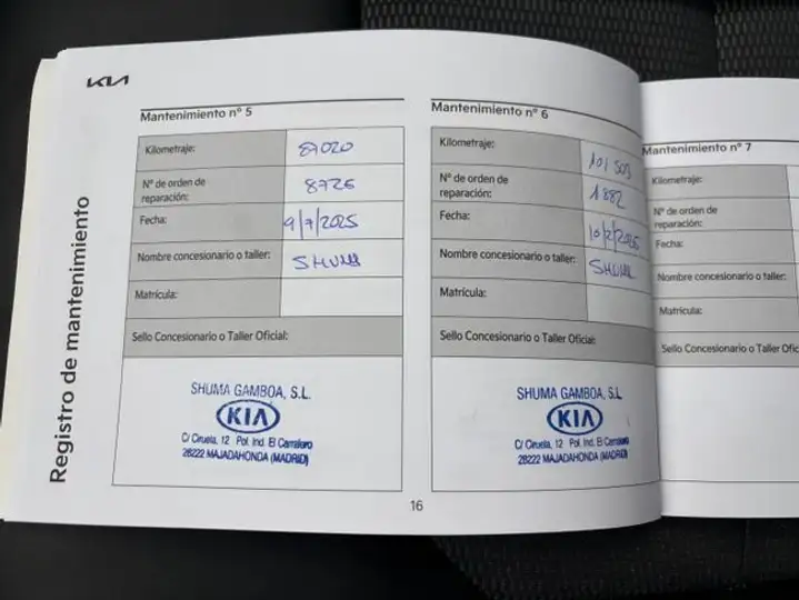Kia Niro 1.6 PHEV Drive 2022, foto 18