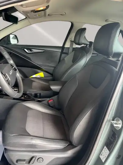 Kia Niro 1.6 PHEV Drive 2022, foto 8