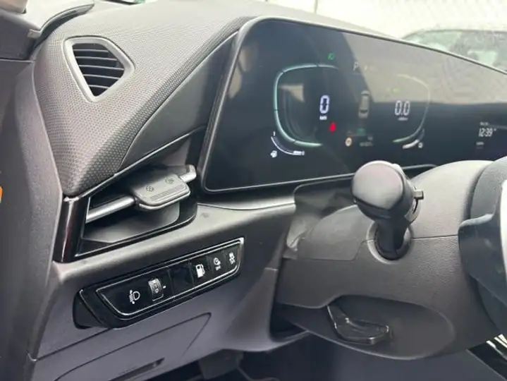 Kia Niro 1.6 PHEV Drive 2022, foto 14