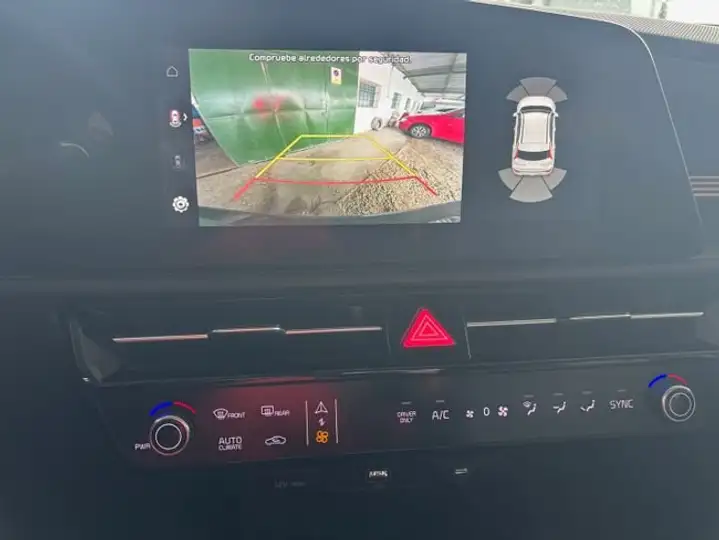 Kia Niro 1.6 PHEV Drive 2022, foto 11
