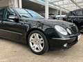 Mercedes-Benz E 50 AMG E 500 Limousine*110TKM*1Hand*Leder*Navi*Bi- Schwarz - thumbnail 3