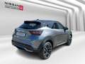 Nissan Juke 1.0 DIG-T 114 PS 7DCT N-Design Tech ProPilot Bose Grau - thumbnail 7