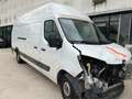 Renault Master T35 2.3 dCi 145  PL-TA-L4 H3  Furgone Energy Ice Bianco - thumbnail 2