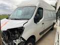 Renault Master T35 2.3 dCi 145  PL-TA-L4 H3  Furgone Energy Ice Bianco - thumbnail 1