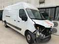 Renault Master T35 2.3 dCi 145  PL-TA-L4 H3  Furgone Energy Ice Bianco - thumbnail 4