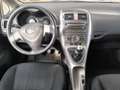 Toyota Auris 5p 1.4 VVTI Sol 1PROPRIETARIO LIBRETTO SERVICE OK Gris - thumbnail 8