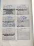 Toyota Auris 5p 1.4 VVTI Sol 1PROPRIETARIO LIBRETTO SERVICE OK Gris - thumbnail 10