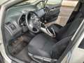 Toyota Auris 5p 1.4 VVTI Sol 1PROPRIETARIO LIBRETTO SERVICE OK Gris - thumbnail 5