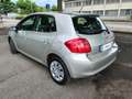 Toyota Auris 5p 1.4 VVTI Sol 1PROPRIETARIO LIBRETTO SERVICE OK Gris - thumbnail 4