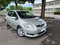 Toyota Auris 5p 1.4 VVTI Sol 1PROPRIETARIO LIBRETTO SERVICE OK Gris - thumbnail 2