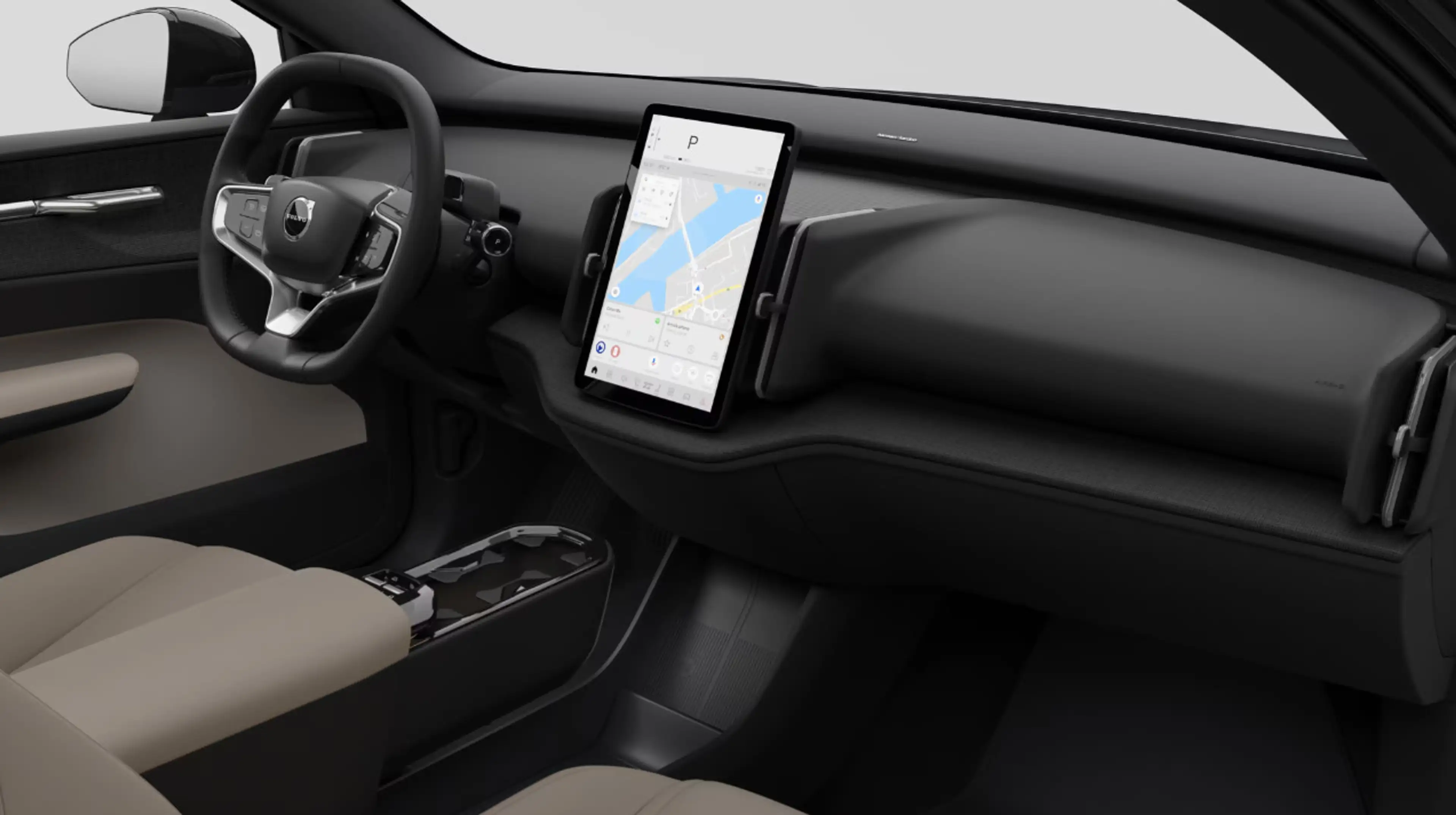 Volvo EX30 P3 Long Range Plus Europa 69 kWh | Elektrisch vers — photo 7