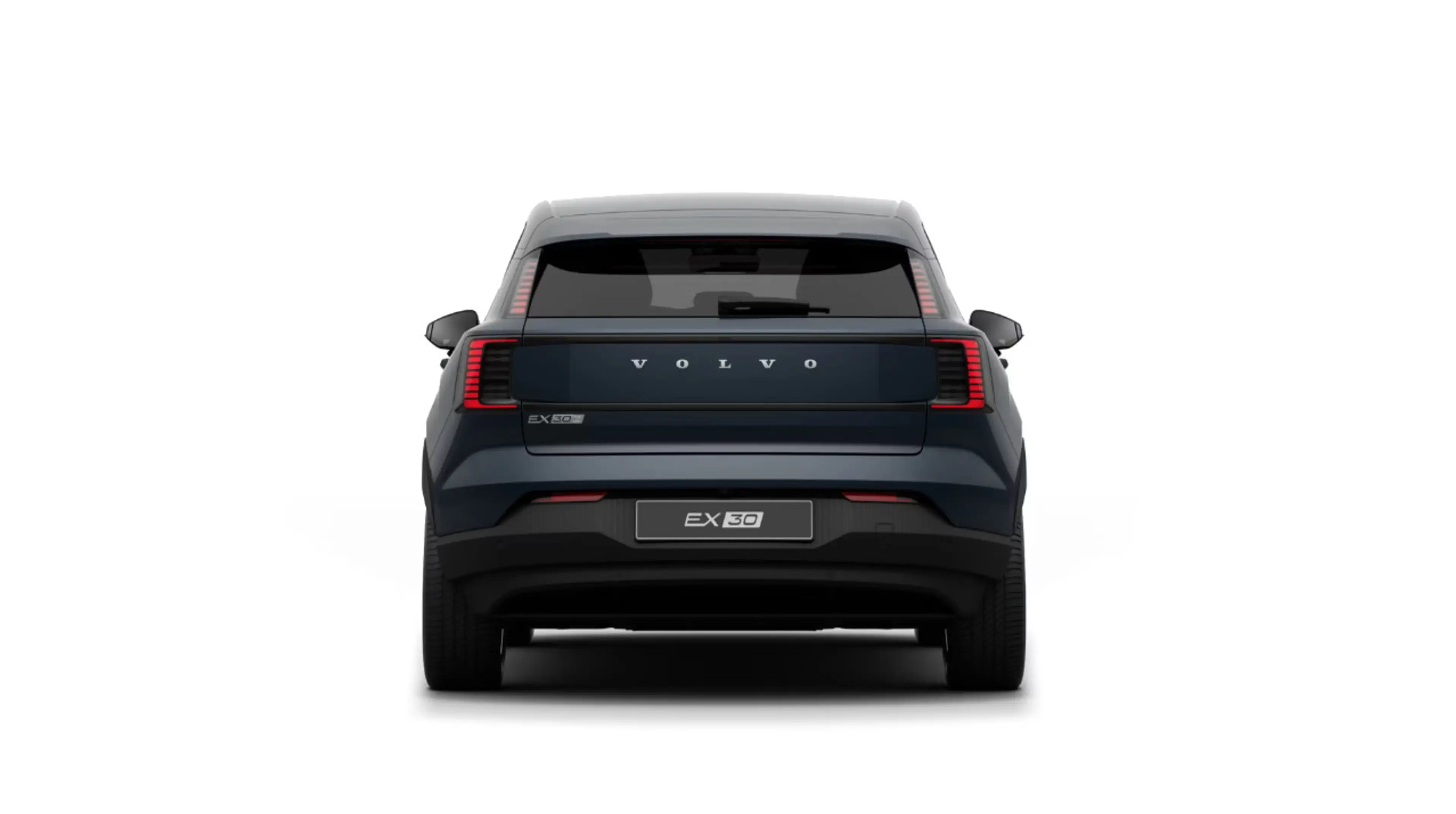 Volvo EX30 P3 Long Range Plus Europa 69 kWh | Elektrisch vers — photo 9