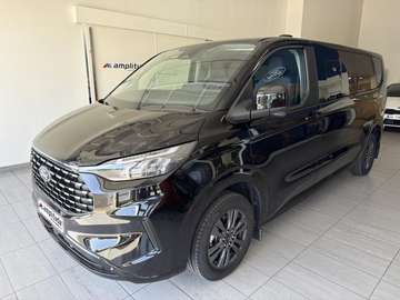320 L2H1 2.0 EcoBlue 170ch Titanium BVA8